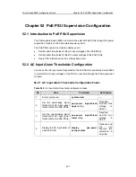 Preview for 769 page of 3Com 8800 SERIES Configuration Manual