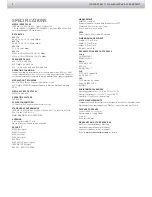 Предварительный просмотр 7 страницы 3Com 9552 - AP Dual Radio PoE Access Point Datasheet