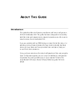 Preview for 15 page of 3Com AccessBuilder 500 User Manual