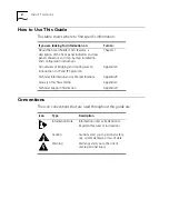 Preview for 16 page of 3Com AccessBuilder 500 User Manual