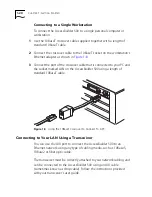 Preview for 40 page of 3Com AccessBuilder 500 User Manual