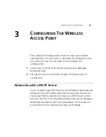 Preview for 27 page of 3Com AirConnect 9550 User Manual