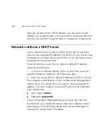 Preview for 28 page of 3Com AirConnect 9550 User Manual