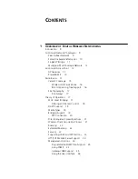 Preview for 3 page of 3Com AirConnect User Manual