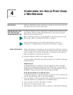 Preview for 41 page of 3Com AirConnect User Manual