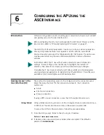 Preview for 57 page of 3Com AirConnect User Manual