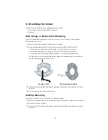 Preview for 6 page of 3Com AirProtect Sensor 5750 Quick Installation Manual