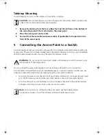 Preview for 7 page of 3Com AP2750 Quick Start Manual