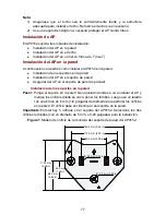 Preview for 80 page of 3Com AP9152 Hardware Installation Manual