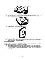 Preview for 36 page of 3Com AP9552 Hardware Installation Manual