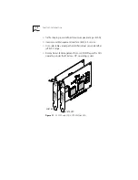 Предварительный просмотр 16 страницы 3Com ATMLINK 155 User Manual