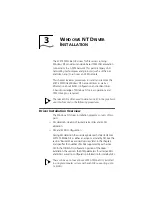 Preview for 25 page of 3Com ATMLINK 155 User Manual