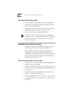 Preview for 28 page of 3Com ATMLINK 155 User Manual