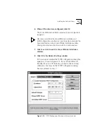 Preview for 41 page of 3Com ATMLINK 155 User Manual