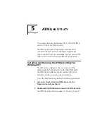 Preview for 76 page of 3Com ATMLINK 155 User Manual