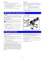 Preview for 4 page of 3Com Baseline 3C16476 User Manual