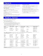 Preview for 7 page of 3Com Baseline 3C16476 User Manual