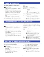 Preview for 5 page of 3Com Baseline Switch 2824 3CBLUG24 User Manual