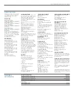 Предварительный просмотр 3 страницы 3Com Baseline Switch 2916-SFP Plus Datasheet