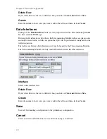 Preview for 38 page of 3Com BETA Getting Started Manual