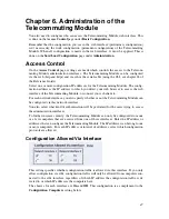Preview for 55 page of 3Com BETA Getting Started Manual