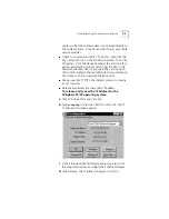 Preview for 37 page of 3Com Cable Modem External Getting Started Manual