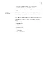 Preview for 15 page of 3Com CommWorks 5210 User Manual