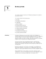 Preview for 17 page of 3Com CommWorks 5210 User Manual