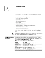 Preview for 27 page of 3Com CommWorks 5210 User Manual