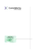 Preview for 144 page of 3Com CommWorks 5210 User Manual