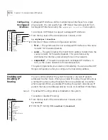 Preview for 134 page of 3Com CoreBuilder 2500 User Manual