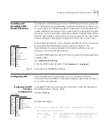 Preview for 135 page of 3Com CoreBuilder 2500 User Manual