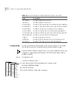 Preview for 178 page of 3Com CoreBuilder 2500 User Manual