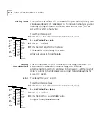 Preview for 180 page of 3Com CoreBuilder 2500 User Manual