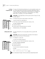 Preview for 182 page of 3Com CoreBuilder 2500 User Manual