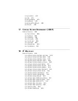 Предварительный просмотр 12 страницы 3Com CoreBuilder 3500 Command Reference Manual