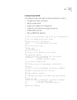 Предварительный просмотр 125 страницы 3Com CoreBuilder 3500 Command Reference Manual