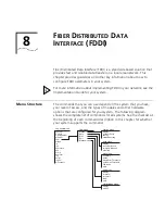 Предварительный просмотр 223 страницы 3Com CoreBuilder 3500 Command Reference Manual