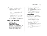 Preview for 37 page of 3Com CoreBuilder 3500 Getting Started Manual