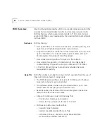 Preview for 88 page of 3Com CoreBuilder 3500 Implementation Manual
