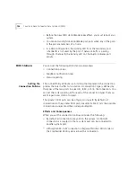 Preview for 102 page of 3Com CoreBuilder 3500 Implementation Manual