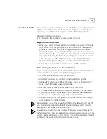 Preview for 165 page of 3Com CoreBuilder 3500 Implementation Manual