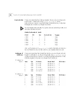 Preview for 324 page of 3Com CoreBuilder 3500 Implementation Manual