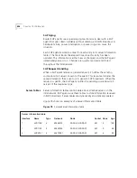 Preview for 436 page of 3Com CoreBuilder 3500 Implementation Manual