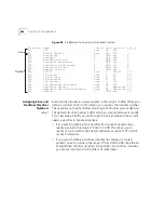 Preview for 484 page of 3Com CoreBuilder 3500 Implementation Manual