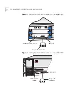 Preview for 4 page of 3Com CoreBuilder 3500 Installation Manual