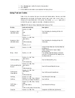 Preview for 20 page of 3Com CoreBuilder 3500 Manual