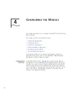 Preview for 69 page of 3Com CoreBuilder 5000 User Manual