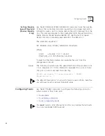 Preview for 79 page of 3Com CoreBuilder 5000 User Manual