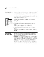 Предварительный просмотр 42 страницы 3Com CoreBuilder 6000 Software Installation And Release Notes